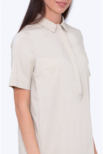 Платье Emka Fashion PL-566-mavli