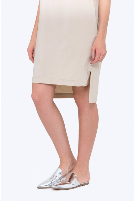 Платье Emka Fashion PL-566-mavli