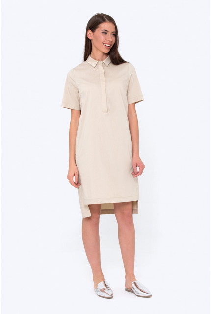 Платье Emka Fashion PL-566-mavli