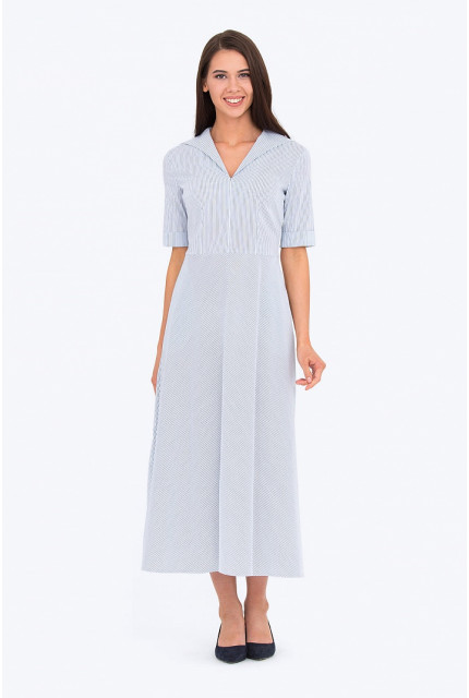 Платье Emka Fashion PL-568-lindsi