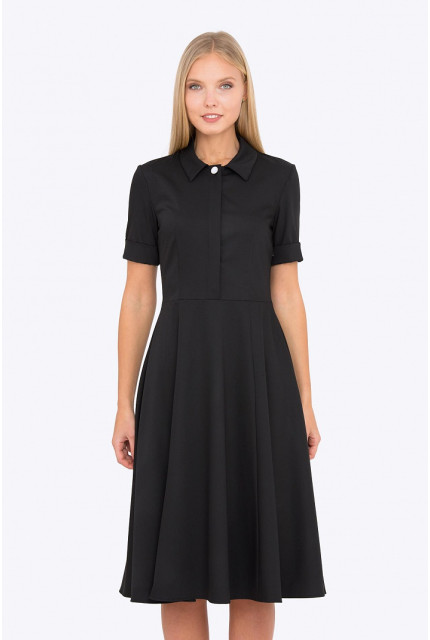 Платье Emka Fashion PL-572-agrafena