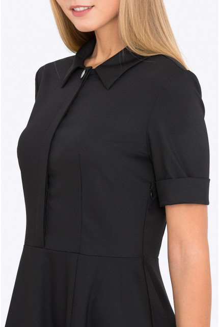 Платье Emka Fashion PL-572-agrafena