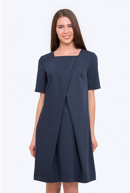 Платье Emka Fashion PL-573-meit