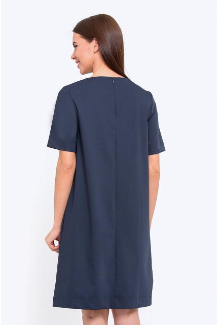 Платье Emka Fashion PL-573-meit