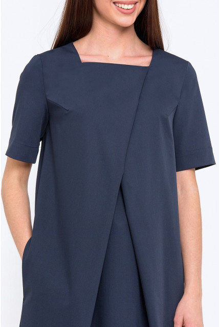 Платье Emka Fashion PL-573-meit