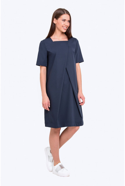 Платье Emka Fashion PL-573-meit