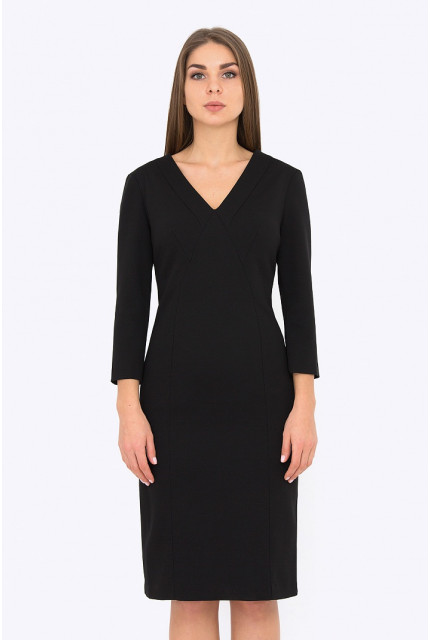 Платье Emka Fashion PL-575-mateya