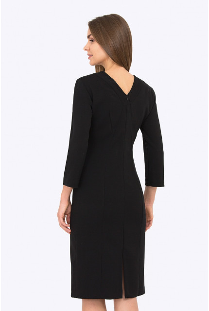 Платье Emka Fashion PL-575-mateya