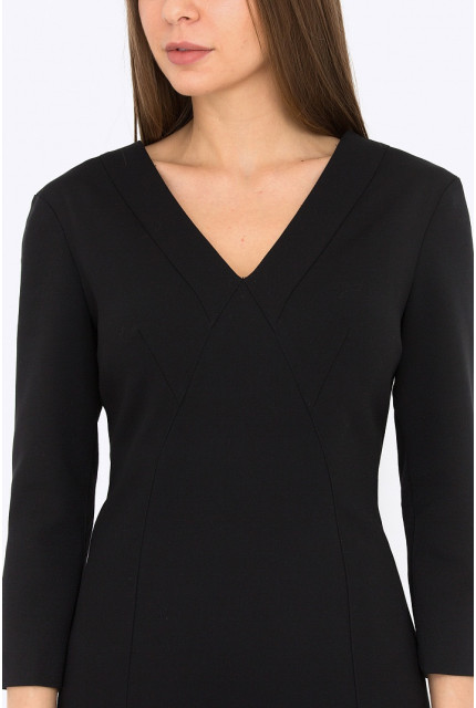 Платье Emka Fashion PL-575-mateya