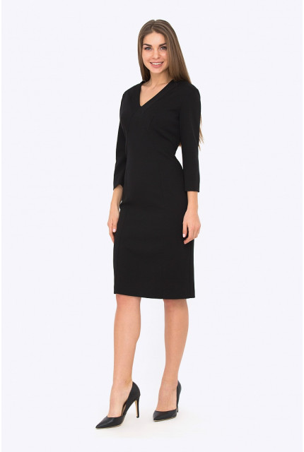 Платье Emka Fashion PL-575-mateya