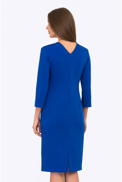 Платье Emka Fashion PL-575-sharmel