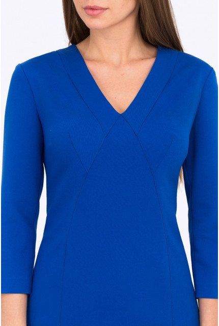 Платье Emka Fashion PL-575-sharmel