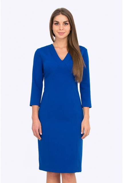 Платье Emka Fashion PL-575-sharmel