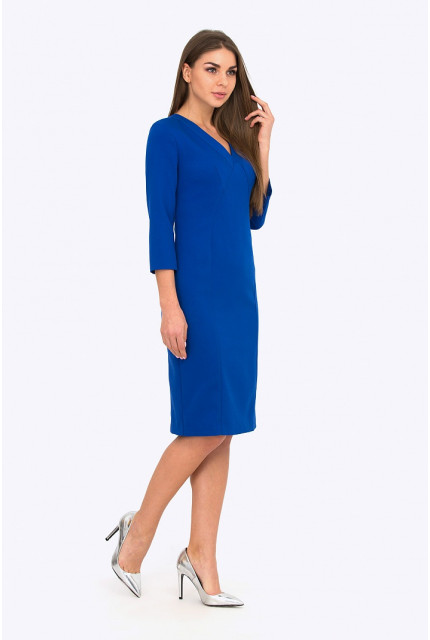 Платье Emka Fashion PL-575-sharmel