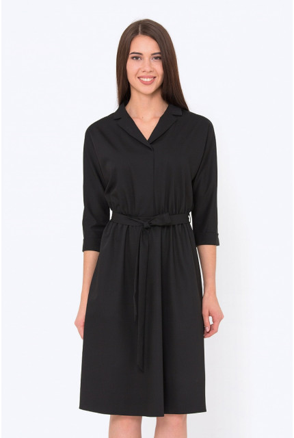 Платье Emka Fashion PL-576-agrafena