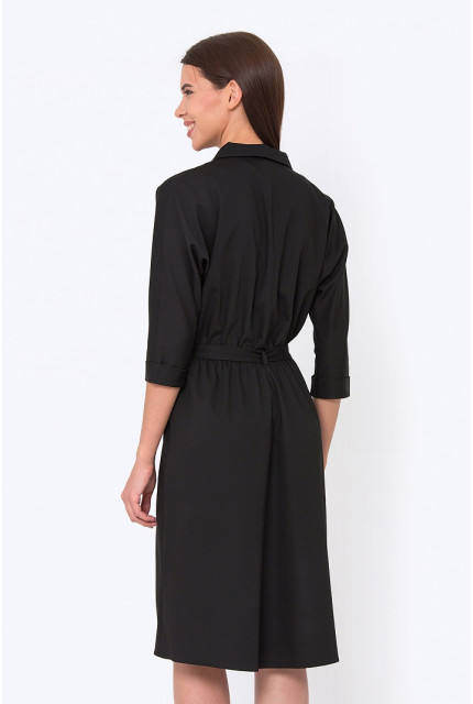 Платье Emka Fashion PL-576-agrafena