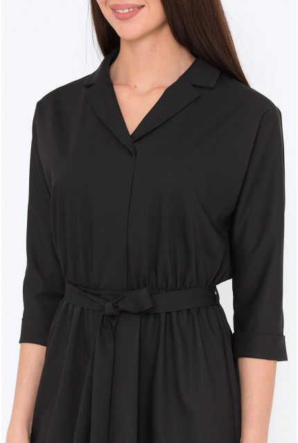 Платье Emka Fashion PL-576-agrafena