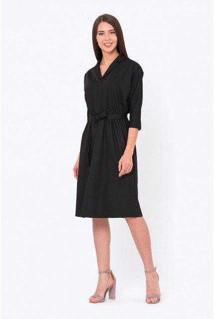 Платье Emka Fashion PL-576-agrafena