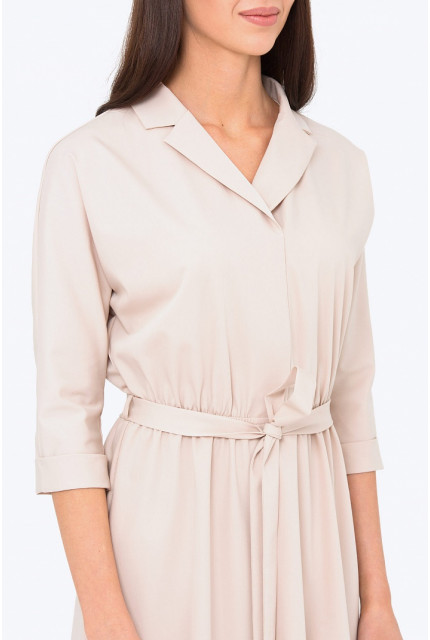 Платье Emka Fashion PL-576-deniz