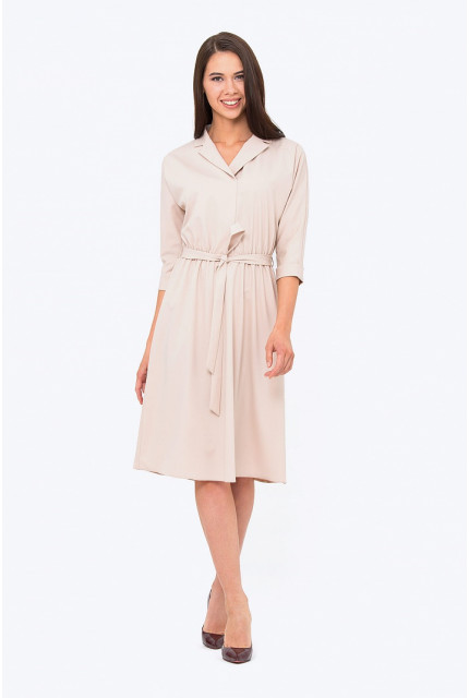 Платье Emka Fashion PL-576-deniz