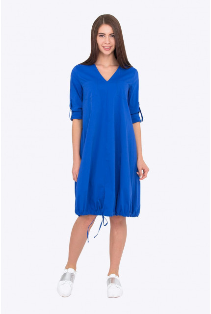 Платье Emka Fashion PL-578-arabella