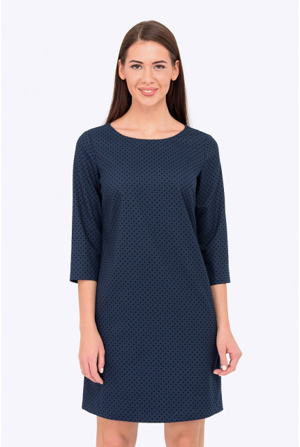 Платье Emka Fashion PL-579-bris