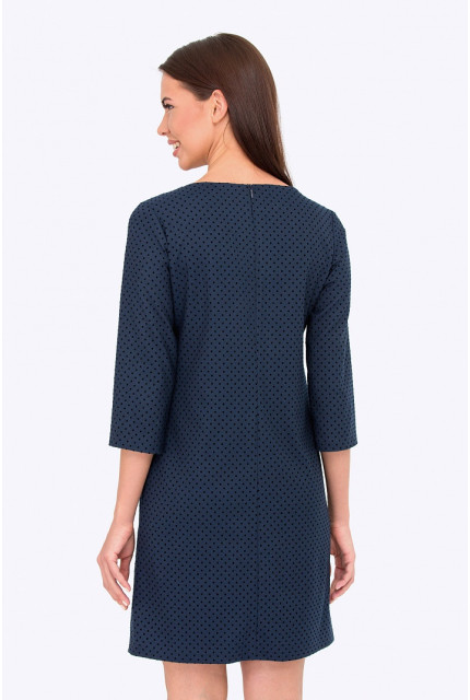 Платье Emka Fashion PL-579-bris