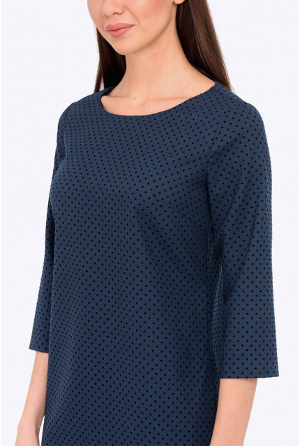 Платье Emka Fashion PL-579-bris