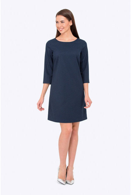 Платье Emka Fashion PL-579-bris