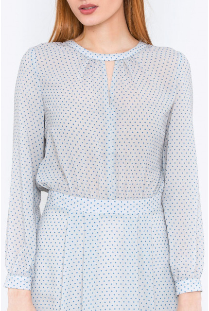 Платье Emka Fashion PL-580-coar