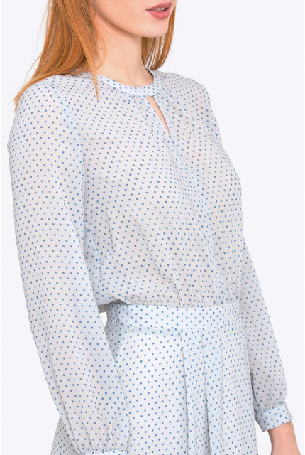 Платье Emka Fashion PL-580-coar