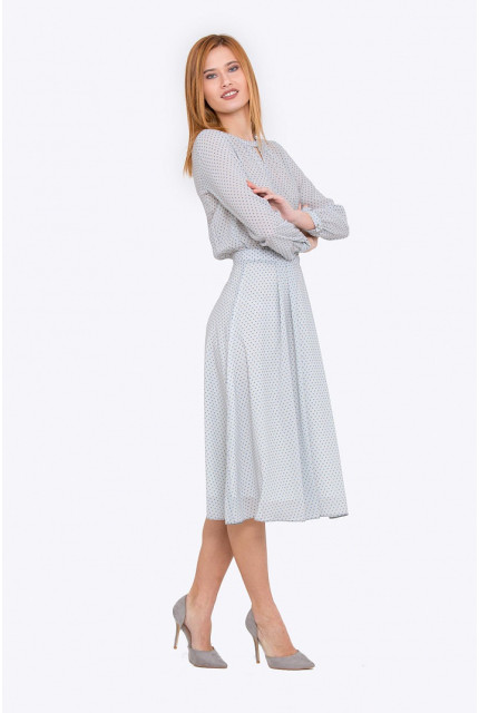 Платье Emka Fashion PL-580-coar