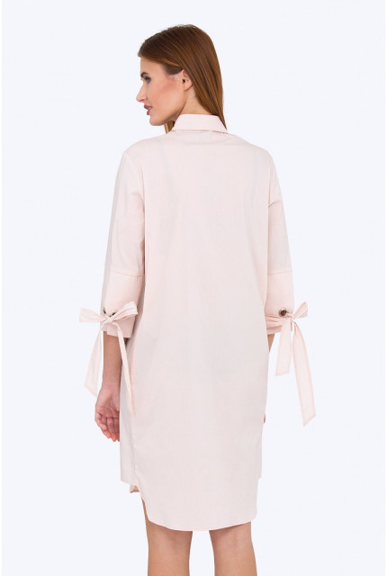 Платье Emka Fashion PL-581-ramina