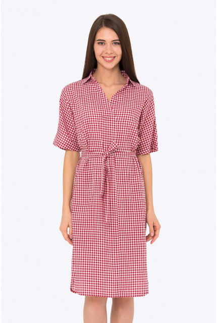 Платье Emka Fashion PL-582-soledad