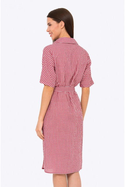 Платье Emka Fashion PL-582-soledad