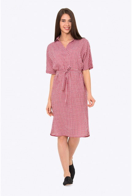 Платье Emka Fashion PL-582-soledad