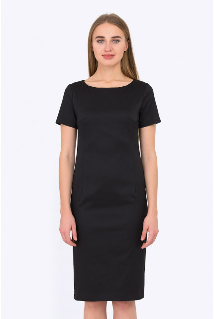 Платье Emka Fashion PL-585-blossom