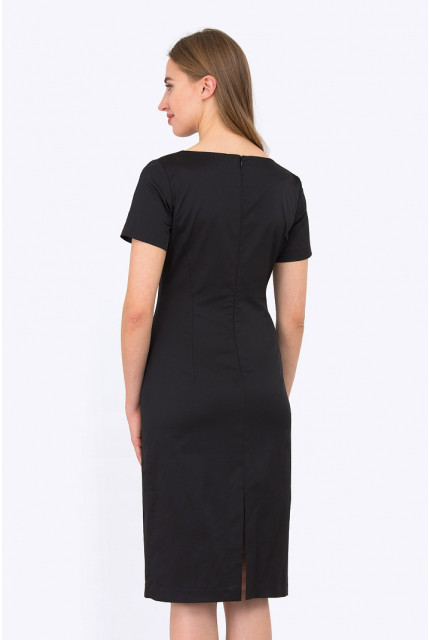 Платье Emka Fashion PL-585-blossom