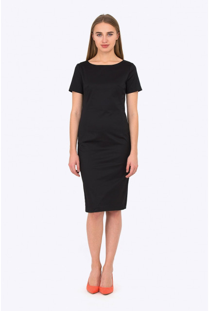 Платье Emka Fashion PL-585-blossom