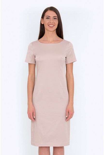 Платье Emka Fashion PL-585-eleganzza