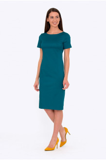 Платье Emka Fashion PL-585-salvadora