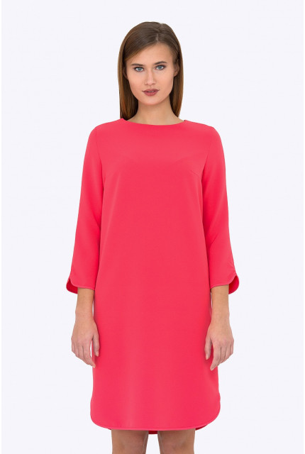 Платье Emka Fashion PL-586-pava