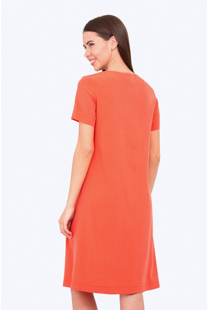 Платье Emka Fashion PL-587-anastasiya