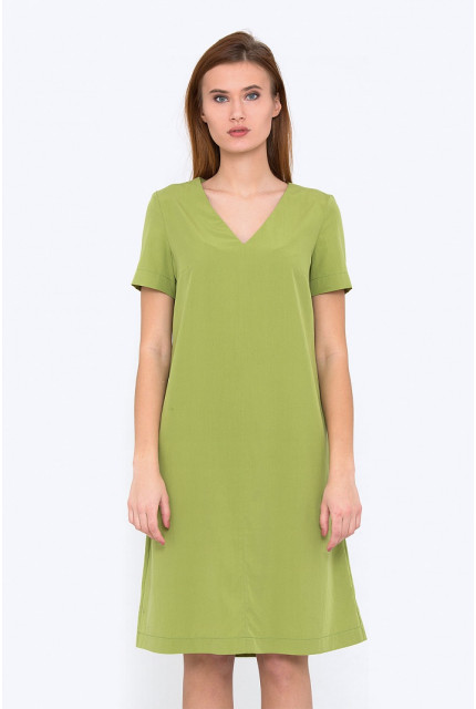 Платье Emka Fashion PL-587-meiko