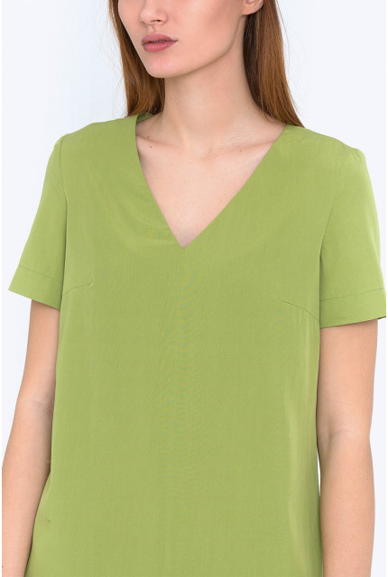 Платье Emka Fashion PL-587-meiko