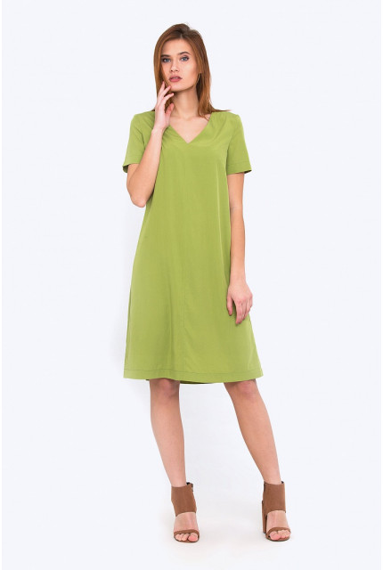 Платье Emka Fashion PL-587-meiko