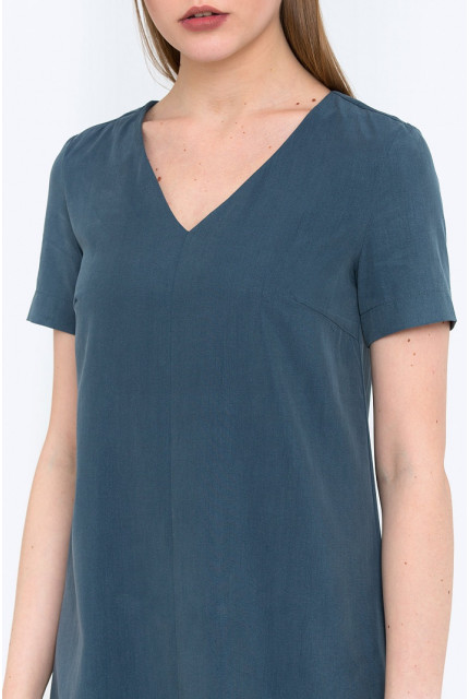 Платье Emka Fashion PL-587-roksi