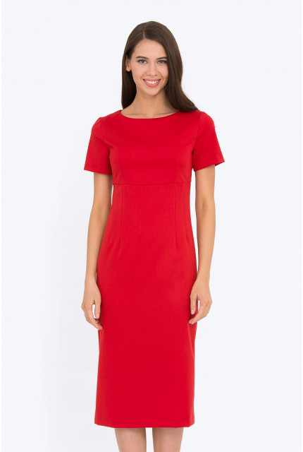 Платье Emka Fashion PL-589-aglaya