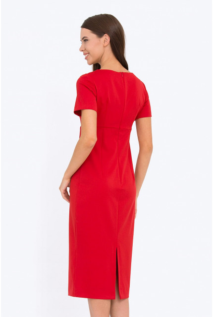 Платье Emka Fashion PL-589-aglaya