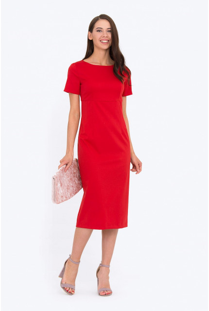 Платье Emka Fashion PL-589-aglaya